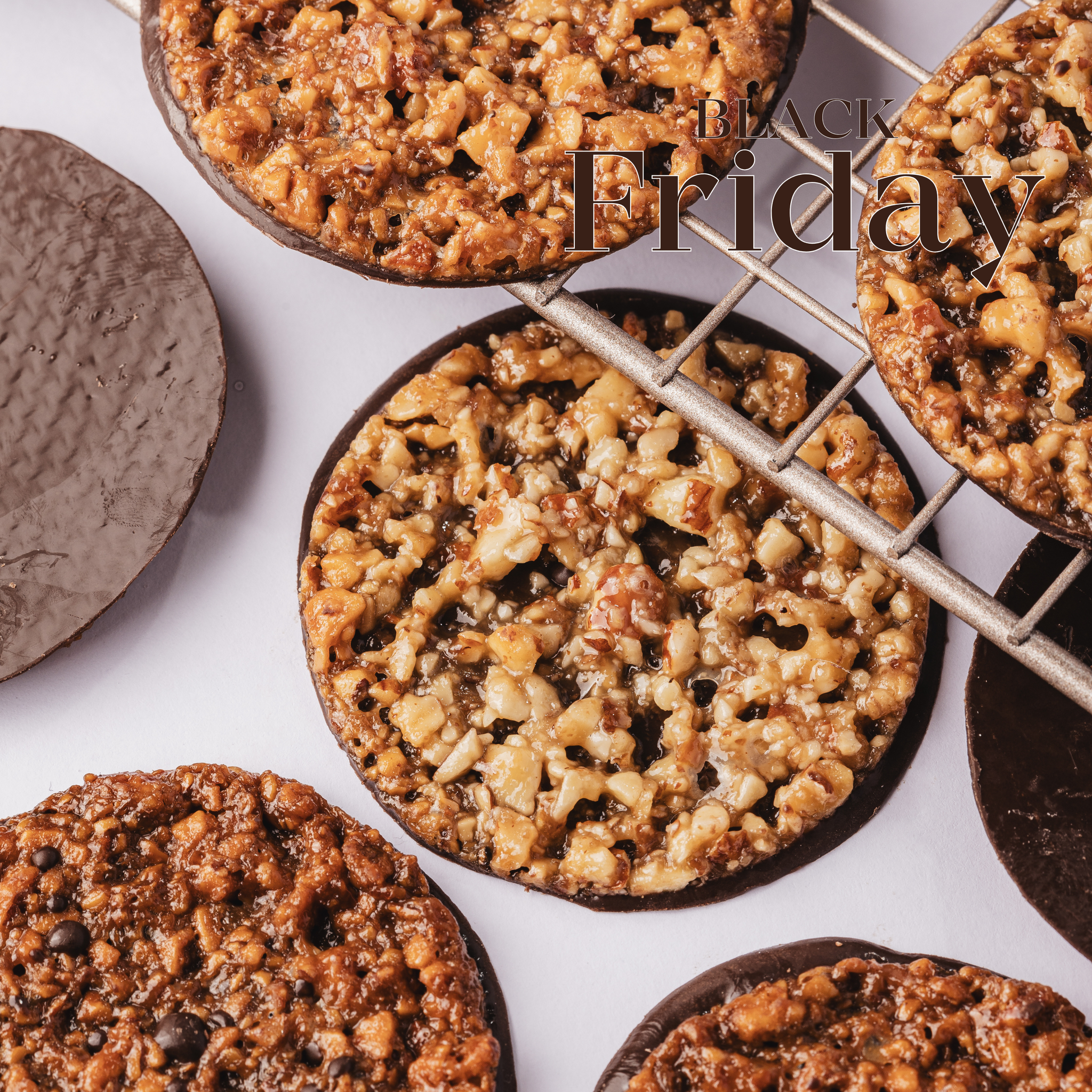 Biscuit Marie´s - Florentinas - BF%