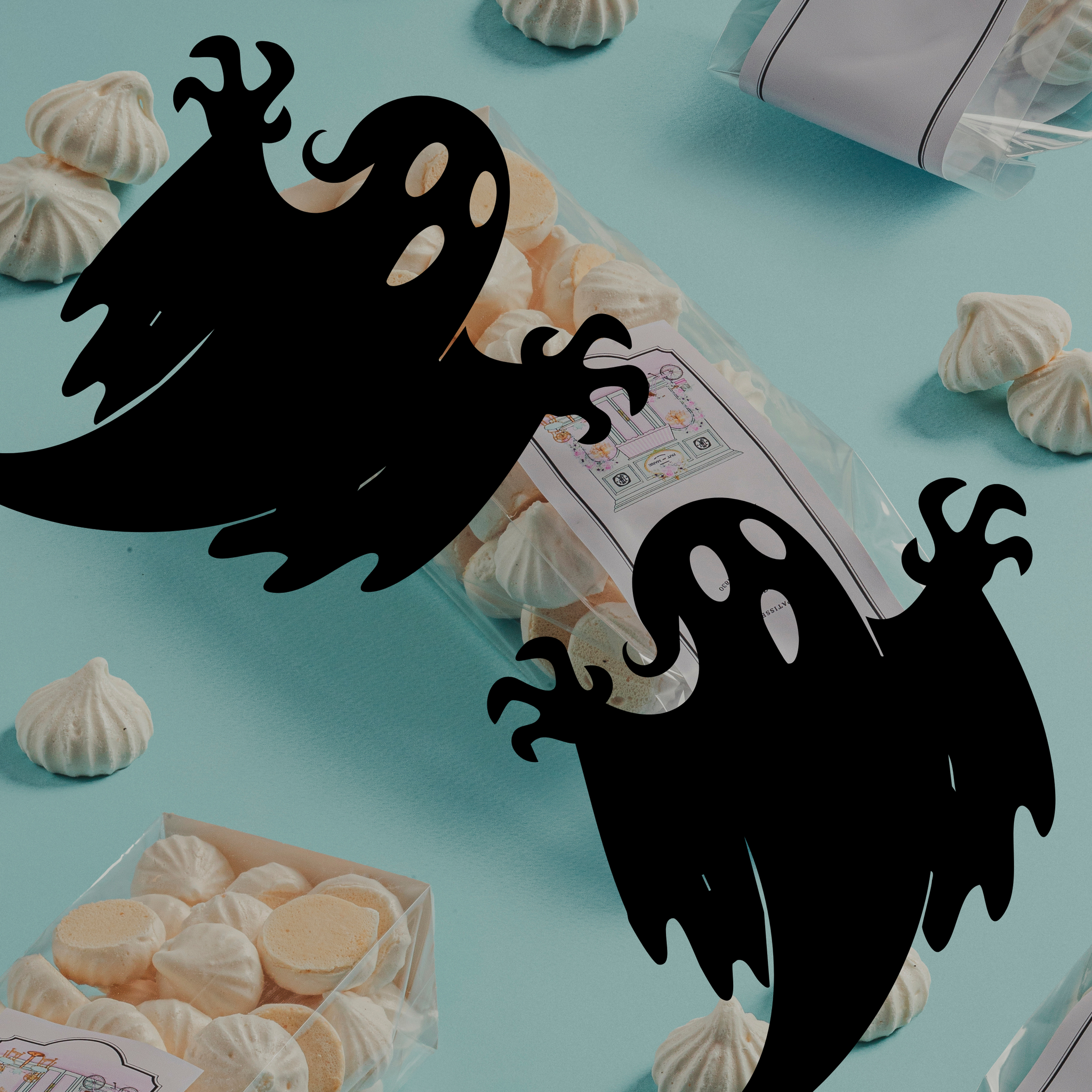 Merenguitos Selección - SALE