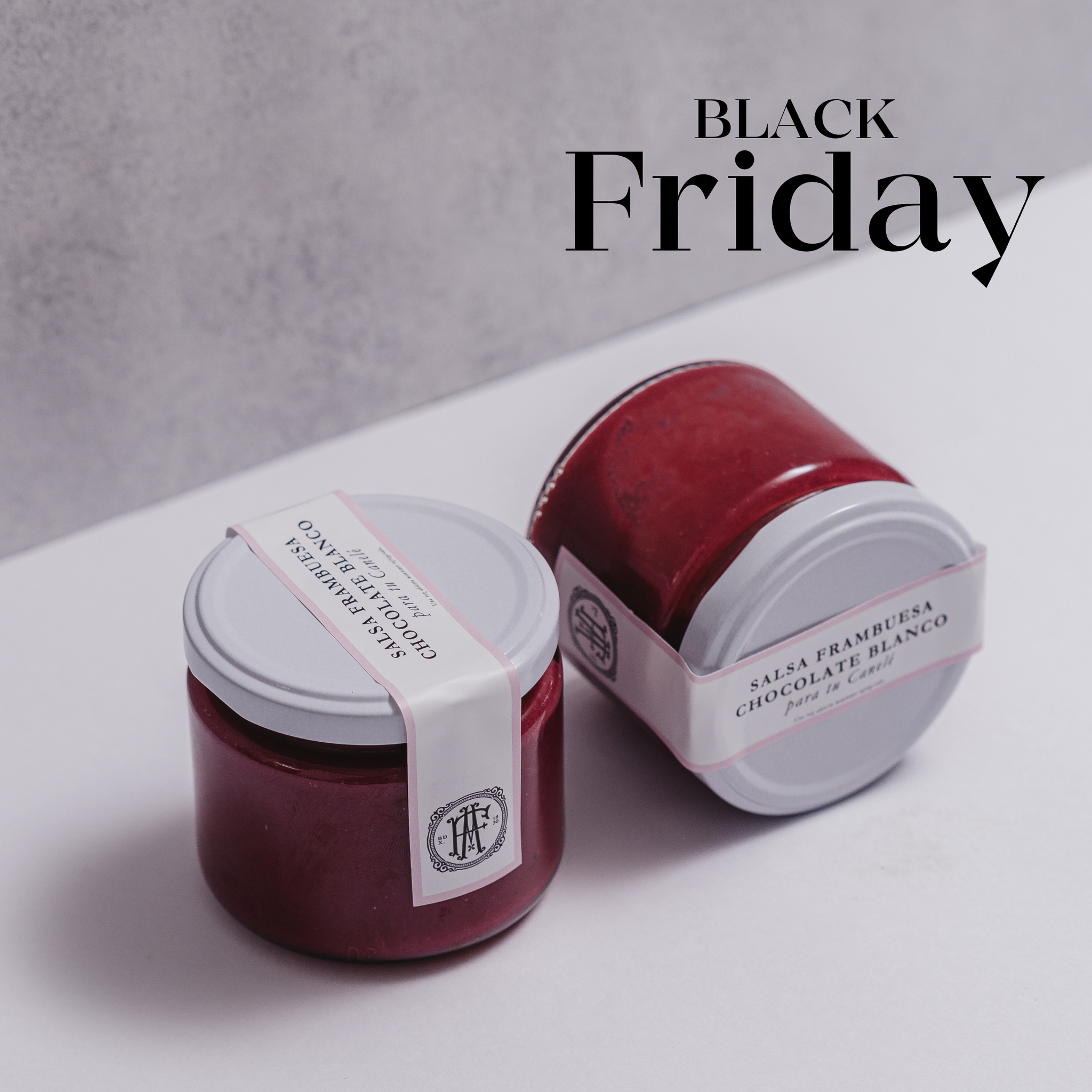 Salsas para tu Canelé (Escoge el sabor que quieras) 150 ml