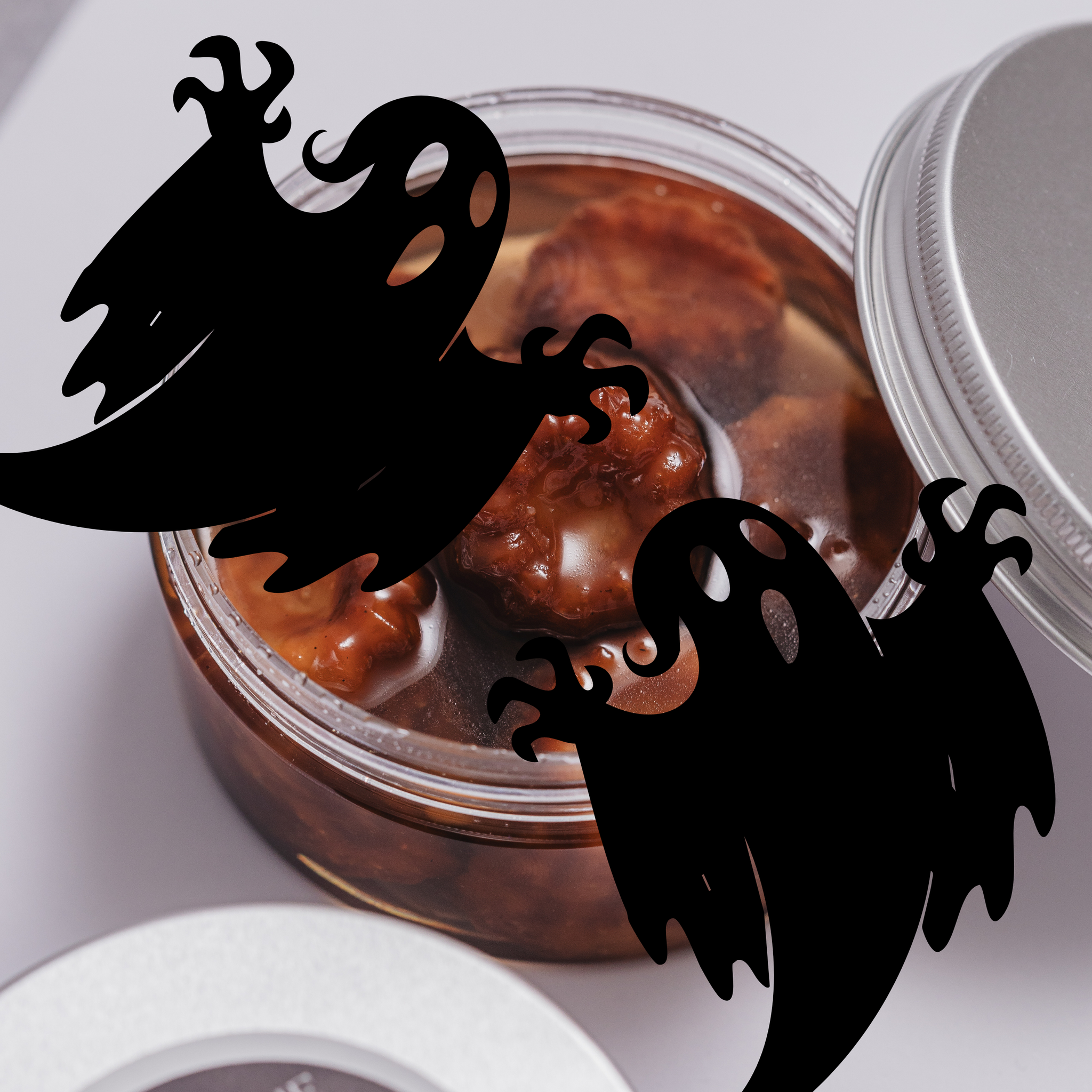 Canelé Petit al Almíbar - SALE