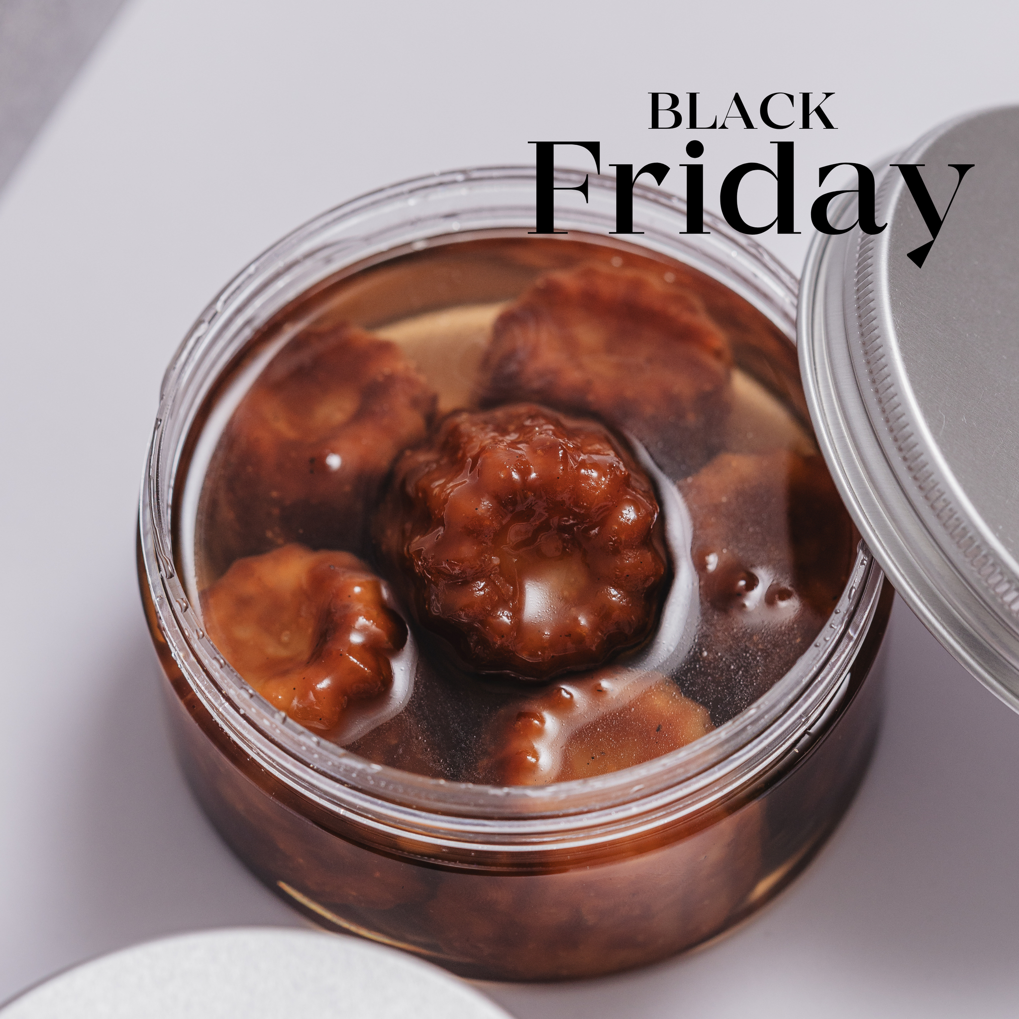 Canelé Petit al Almíbar - BF%