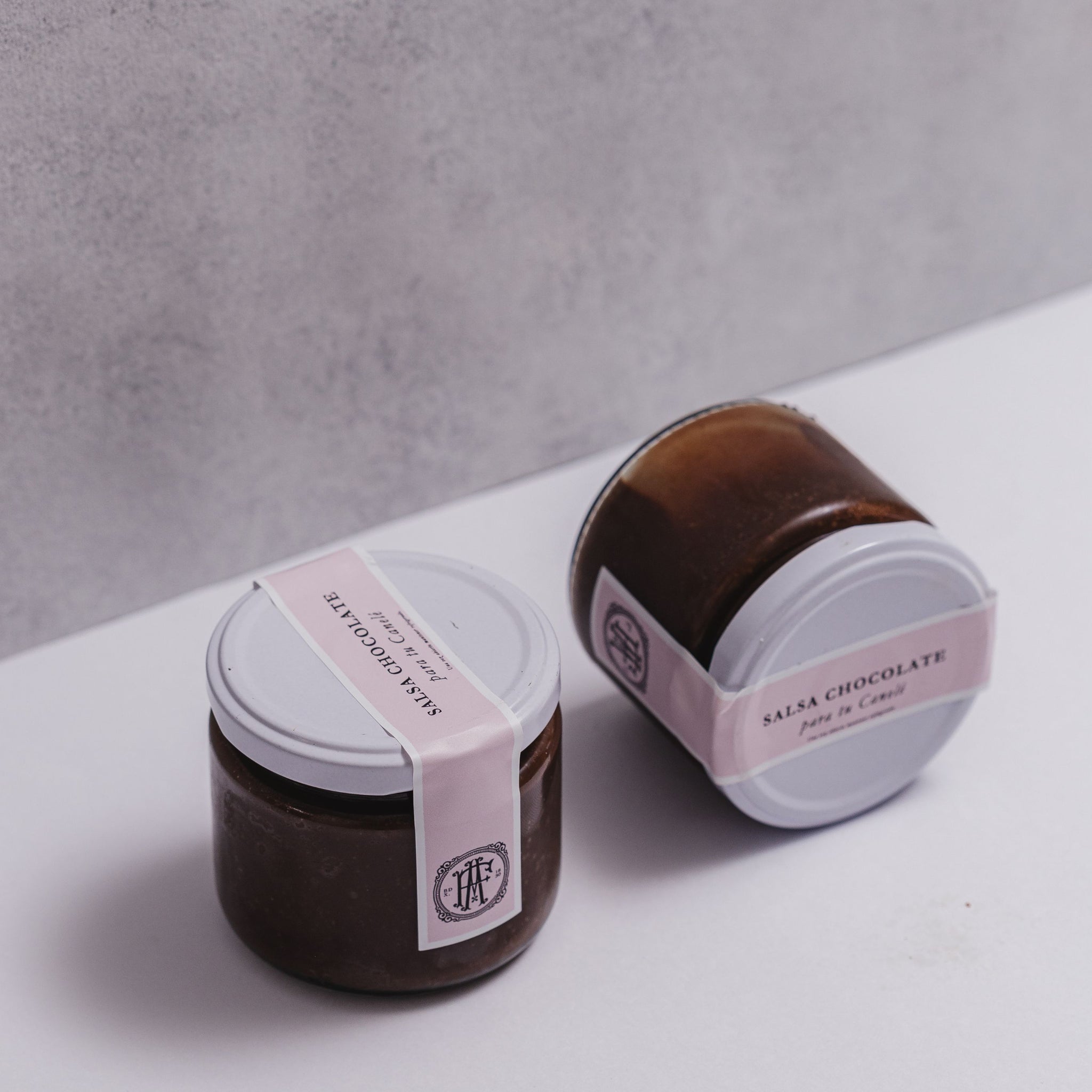 Salsas para tu Canelé (Escoge el sabor que quieras) 150 ml