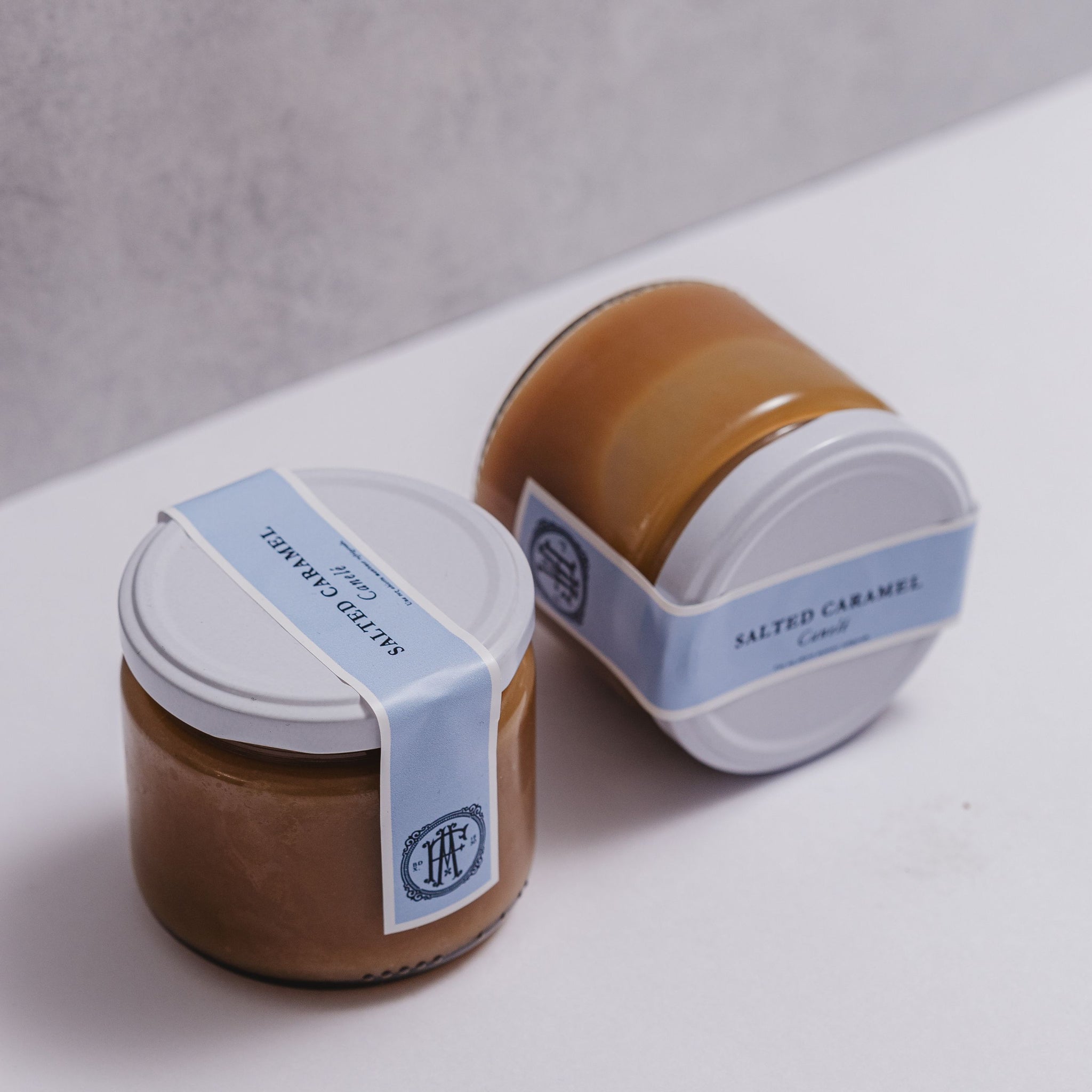 Salsas para tu Canelé (Escoge el sabor que quieras) 150 ml